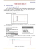 Giáo trình SAP 2000 - Phụ lục B6 - Trình đơn Draw