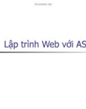 Chương 1: Lập trình Web với ASP