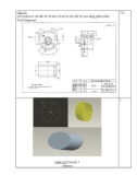 Mô hình hóa vật thể 3D - phần 4