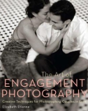 The Art of Engagement Photography by Elizabeth Etienne