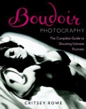 Boudoir Photography by Critsey Rowe