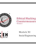 Module 11 Social Engineering