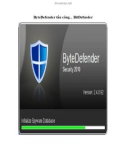 ByteDefender tấn công... BitDefender