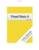 Visual basic 6