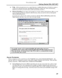 Getting Started With ASP.NET (P2)