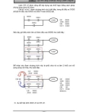 Hướng dẫn tự học PLC CPM1 qua hình ảnh part 3