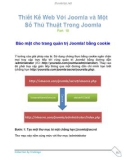 Thiết Kế Web Với Joomla part 17