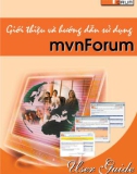 Giới thiệu và huớng dẫn sử dụng MVN forum