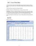 Sử dụng SPSS phần 2