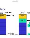 Cấu trúc máy tính và lập trình Assembly : BỘ NHỚ (Memory) part 7