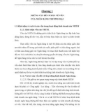 Luận văn - Giải pháp nhằm nâng cao khả năng huy động vốn của chi nhánh NHNo & PTNT tỉnh Lạng Sơn