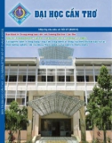 Bản tin Đại học Cần Thơ số 7 tháng 8 năm 2013