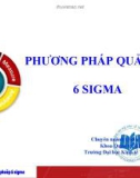 Thuyết trình: Phương pháp quản lý 6 sigma