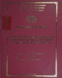 Khóa luận tốt nghiệp: Giải pháp nâng cao hiệu quả kinh doanh dịch vụ thông tin di động của công ty VMS Mobifone trong bối cảnh hội nhập kinh tế quốc tế