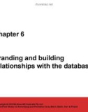 Lecture Advertisingandpromotion (2/e) – Chapter 6: Branding and building relationships with the database