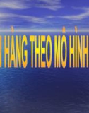 Thuyết trình Bán hàng theo mô hình Spin