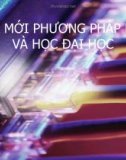 BÁO CÁO: ĐỔI MỚI PHƯƠNG PHÁP DẠY VÀ HỌC ĐẠI HỌC