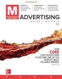 Advertising - Theory (Third edition): Part 1