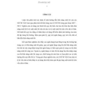 Luận văn Thạc sĩ Kinh tế: Phân tích các nhân tố ảnh hưởng đến khả năng sinh lời của các Ngân hàng thương mại Việt Nam