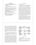 Summary of Doctoral thesis: Factors affecting the satisfaction of enterprises for online tax services of tax authorities – Research in Hanoi