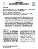 The Vietnamese version of the health-related quality of life measure for children with epilepsy (CHEQOL-25): Reliability