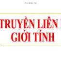 Bài thuyết trình: Di truyền liên kết giới tính