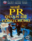 nghề pr quan hệ công chúng