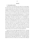 Tóm tắt Luận văn Thạc sĩ Kinh tế: Hoàn thiện hoạt động cho vay hỗ trợ tạo việc làm, duy trì và mở rộng việc làm tại Ngân hàng Chính sách xã hội - Chi nhánh tỉnh Quảng Ngãi