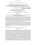 ĐIỀU CHẾ VÀ SỬ DỤNG CHẾ PHẨM CÓ NGUỒN GỐC THẢO DƯỢC LÀM CHẤT BỔ SUNG VÀO THỨC ĂN CHO LỢN NHẰM GIẢM THIỂU Ô NHIỄM MÔI TRƯỜNG VÀ NÂNG CAO HIỆU QUẢ CHĂN NUÔI