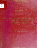 Luận văn: Thị trường ASEAN và những giải pháp đẩy mạnh xuất khẩu sang thị trường ASEAN