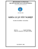 Khóa luận tốt nghiệp Tài chính - Ngân hàng: Giải pháp nâng cao hiệu quả huy động vốn tiền gửi tại Ngân hàng TM cổ phần Á Châu chi nhánh Quảng Ninh