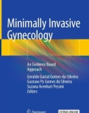 Ebook Minimally invasive gynecology: An evidence based approach - Part 1