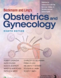 Ebook Obstetrics and gynecology (Eighth edition): Part 1