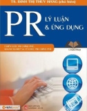 pr lý luận và ứng dụng: phần 1 - nxb lao động xã hội