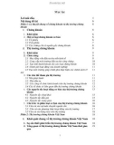 Đề tài: Thị trường chứng khoán Việt Nam và giải pháp thúc đẩy sự phát triển của thị trường chứng khoán