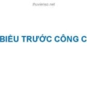 Bài giảng Quan hệ công chúng: Phát biểu trước công chúng