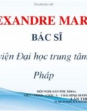 Bài giảng Phục hồi vóc dáng sau sinh