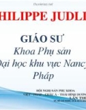 Bài giảng Điều trị sa sinh dục bằng phương pháp phẫu thuật: Liệu còn có những chỉ định qua ngả âm đạo trong năm 2016