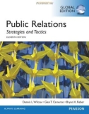 public relations - strategies and tactics (11th edition): part 1