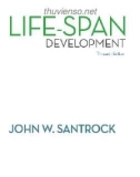 Ebook Life-span development (13th ed): Part 1