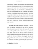 Luận văn tốt nghiệp: Cuộc chay đua kinh tế-Con đường để đẩy mạnh CNH và HĐH phần 5