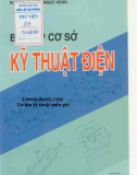 Kỹ thuật điện - Bài tập cơ sở: Phần 1