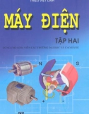 Máy điện tập 2 part 1