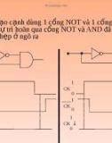 Bài giảng : Mạch tuần tự Flip Flop và ghi dịch part 3