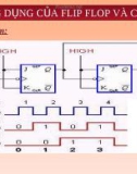 Bài giảng : Mạch tuần tự Flip Flop và ghi dịch part 7