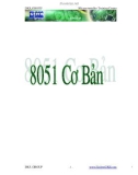 8051 cơ bản