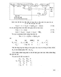 Cơ sở Điều Khiển - Số máy Điện part 15