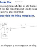 Nguyên lý laser - Chương 4.2