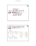 Giáo trình kỹ thuật số : Chương 8 part 1