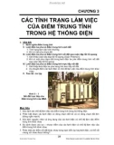 PHẦN ĐIỆN TRONG TRẠM BIẾN ÁP - Chương 3